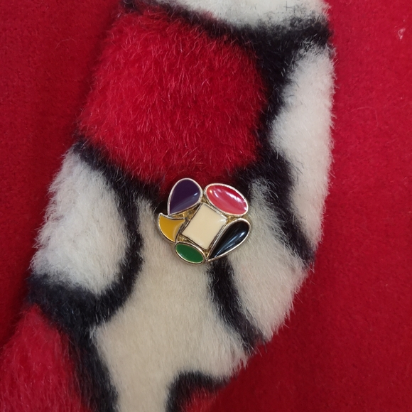 Child's large or women's extra small coat - Picture 2 of 5